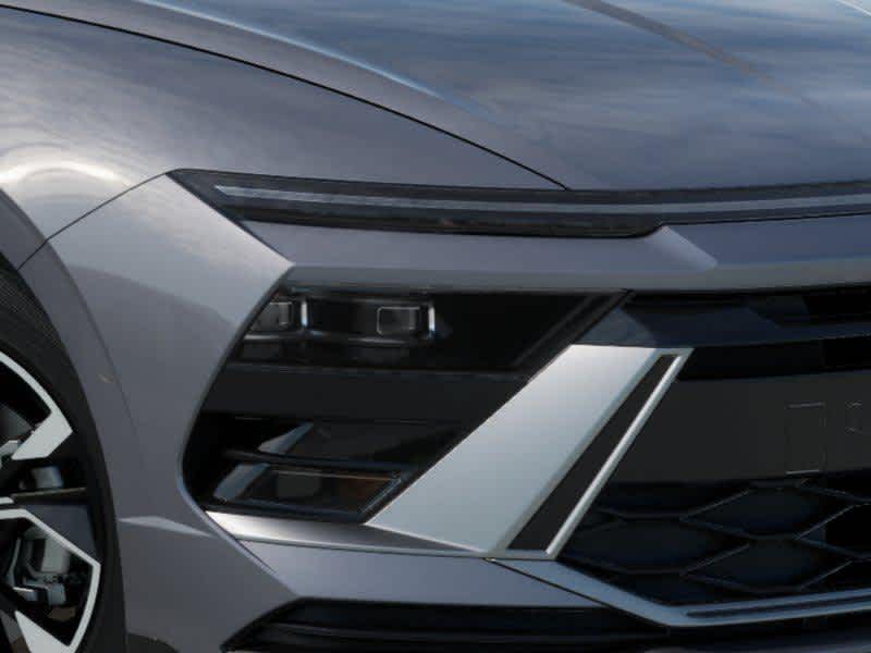 Thumbnail: 2025 Hyundai Sonata - 9