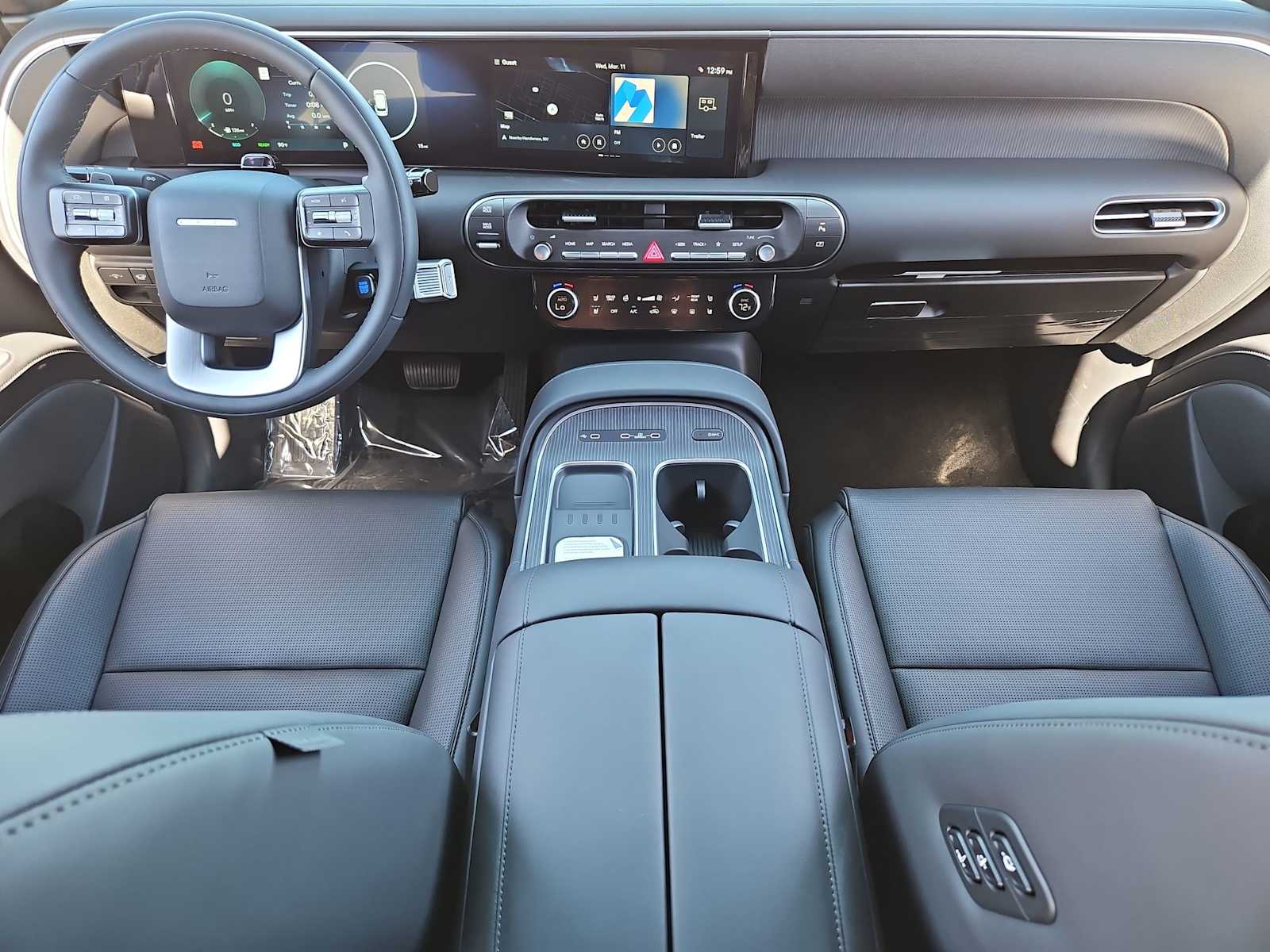 Thumbnail: 2026 Hyundai Palisade - 15
