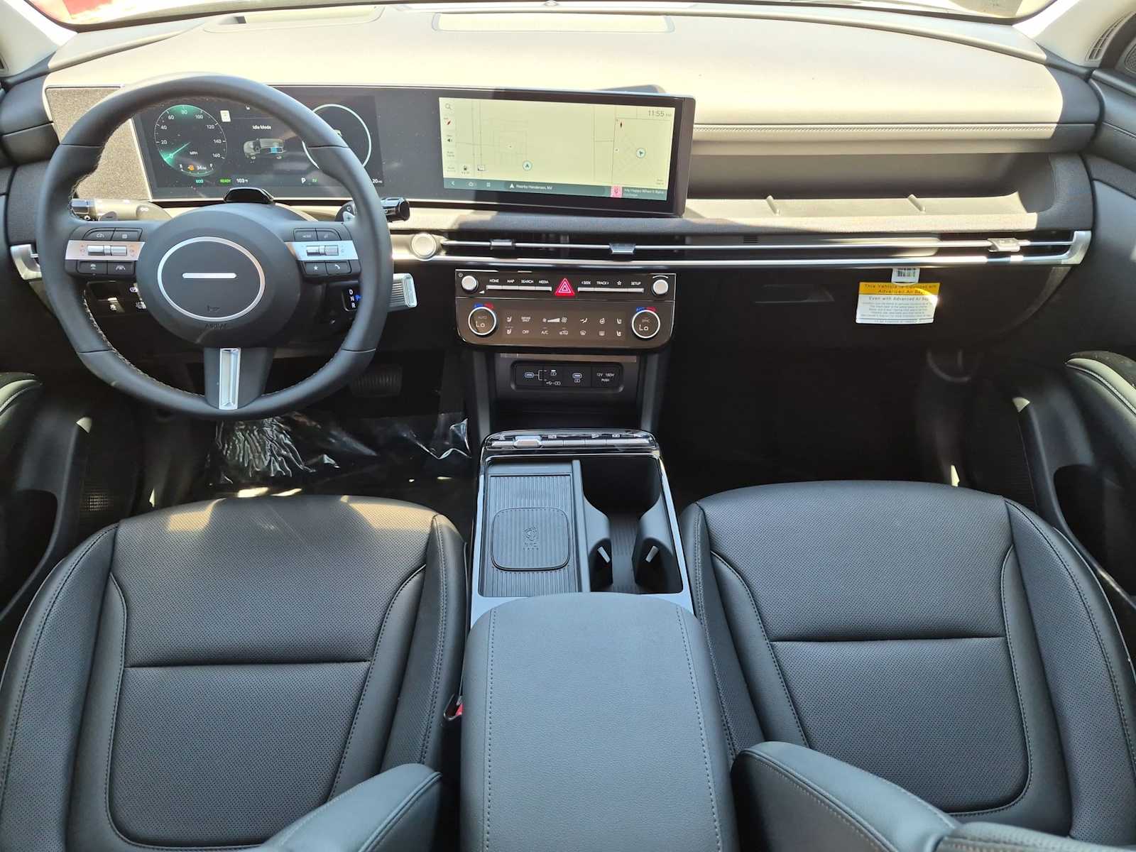 Thumbnail: 2026 Hyundai Tucson - 15