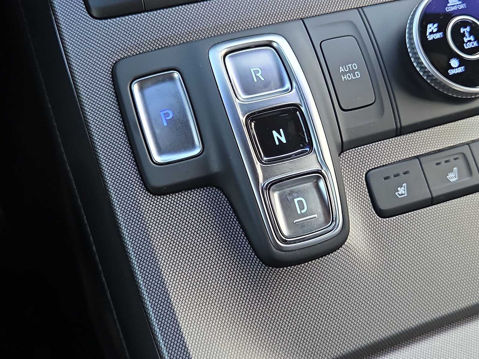 Thumbnail: 2021 Hyundai Palisade - 34