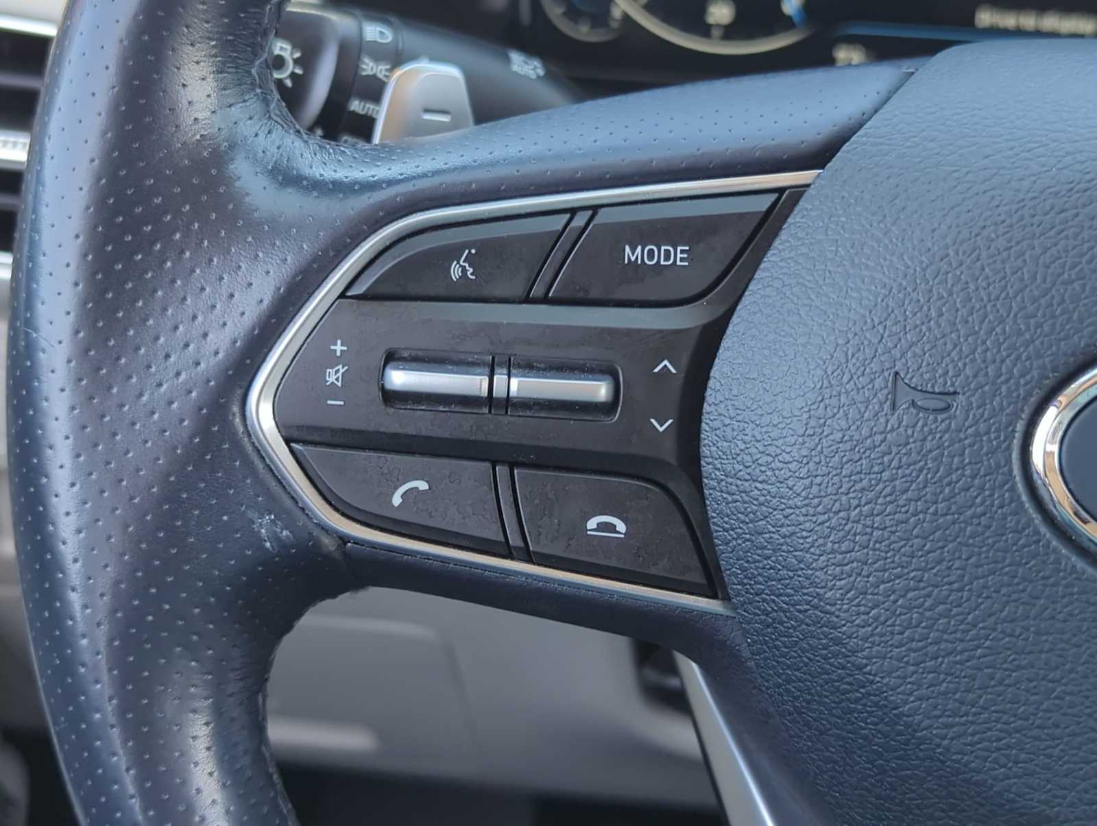 2021 Hyundai Palisade Calligraphy 24
