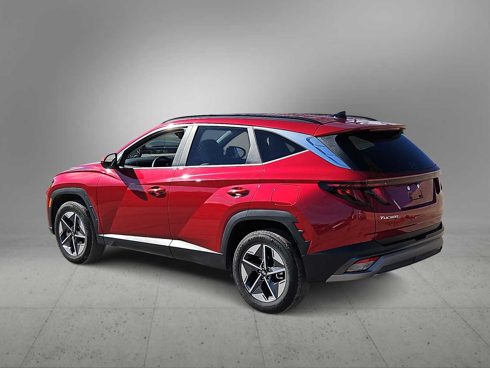 Thumbnail: 2025 Hyundai Tucson - 6