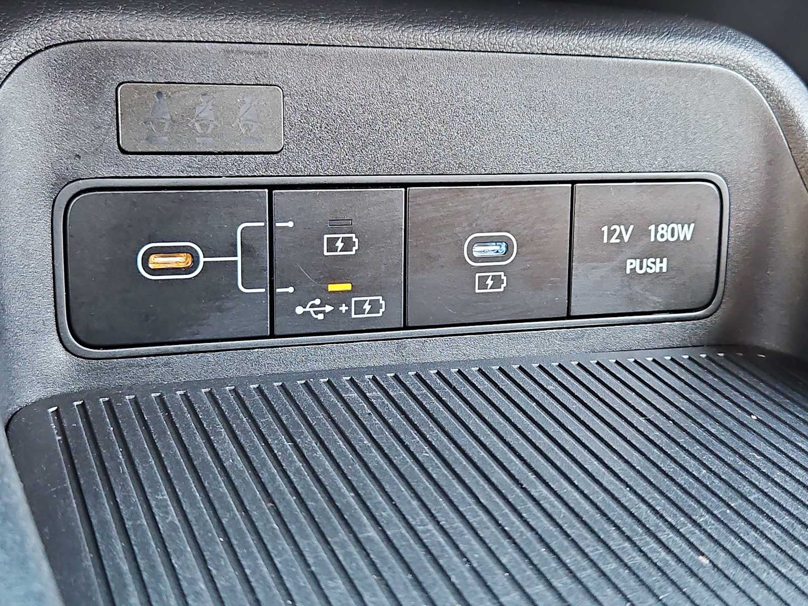 Thumbnail: 2024 Hyundai Kona - 30