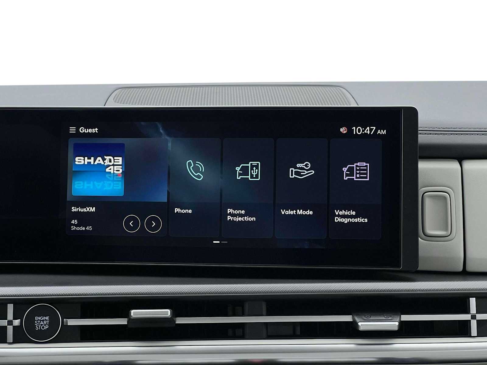 Thumbnail: 2026 Hyundai Santa Fe - 19