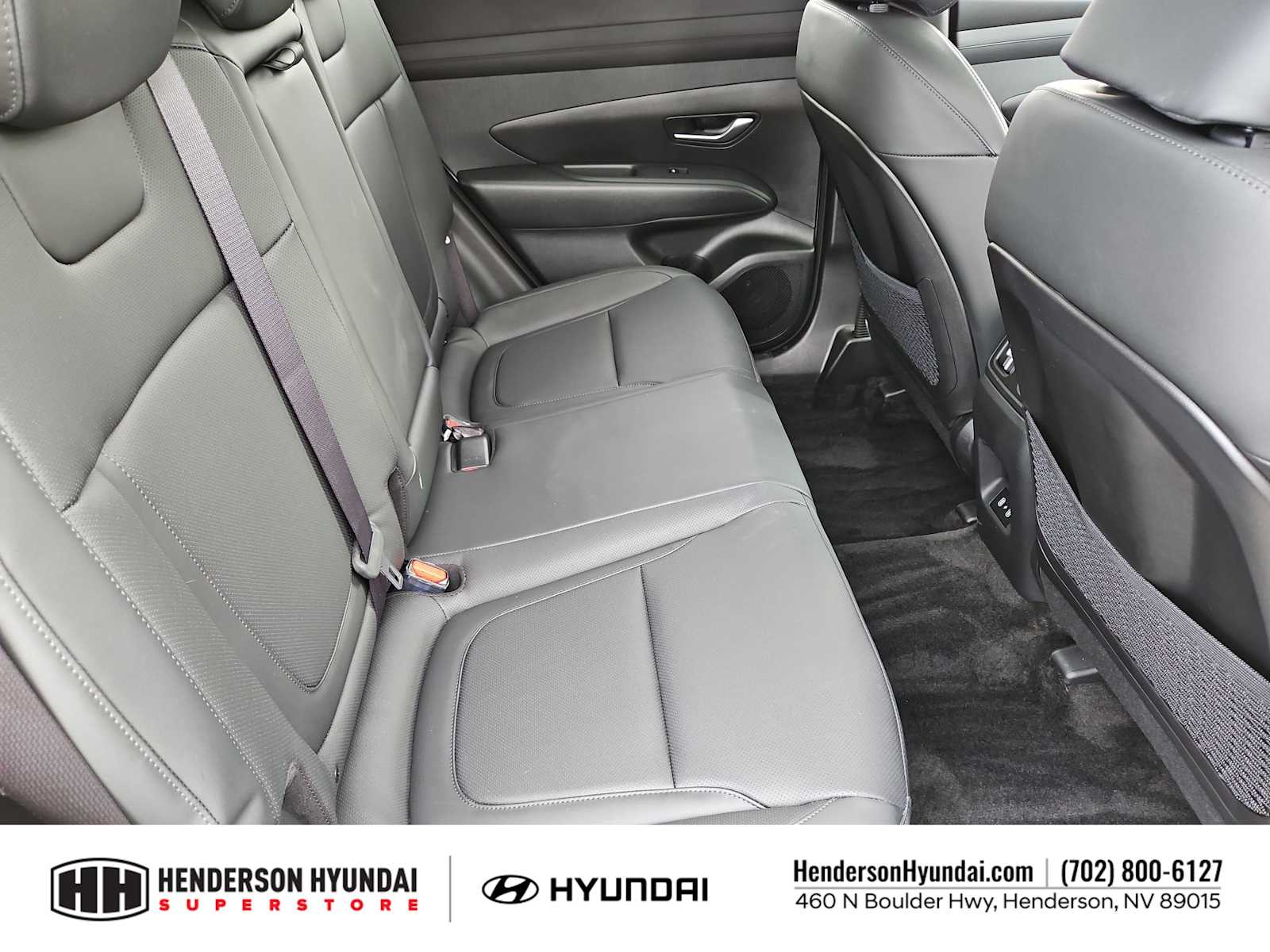 Thumbnail: 2025 Hyundai Tucson - 20