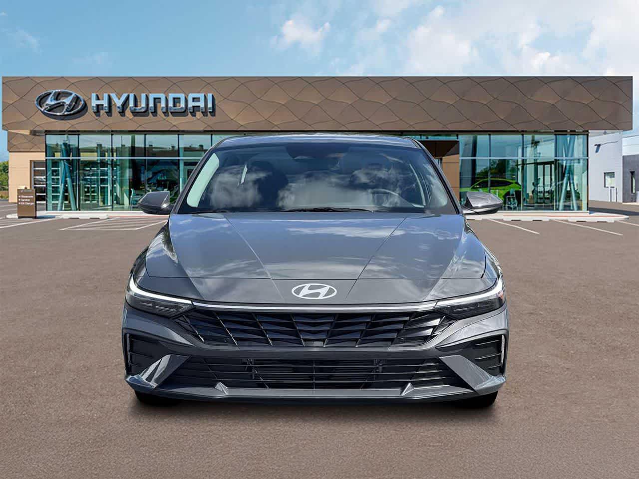 Thumbnail: 2026 Hyundai Elantra - 12
