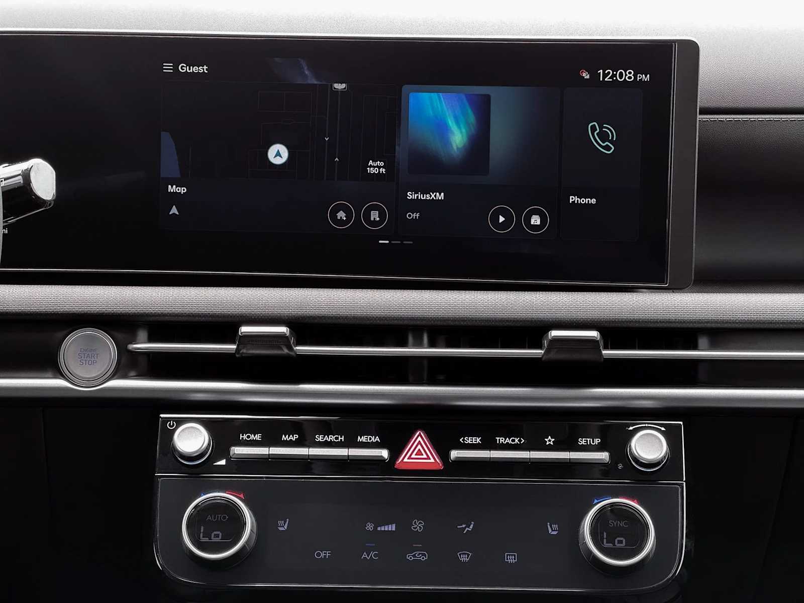 Thumbnail: 2026 Hyundai Tucson - 18