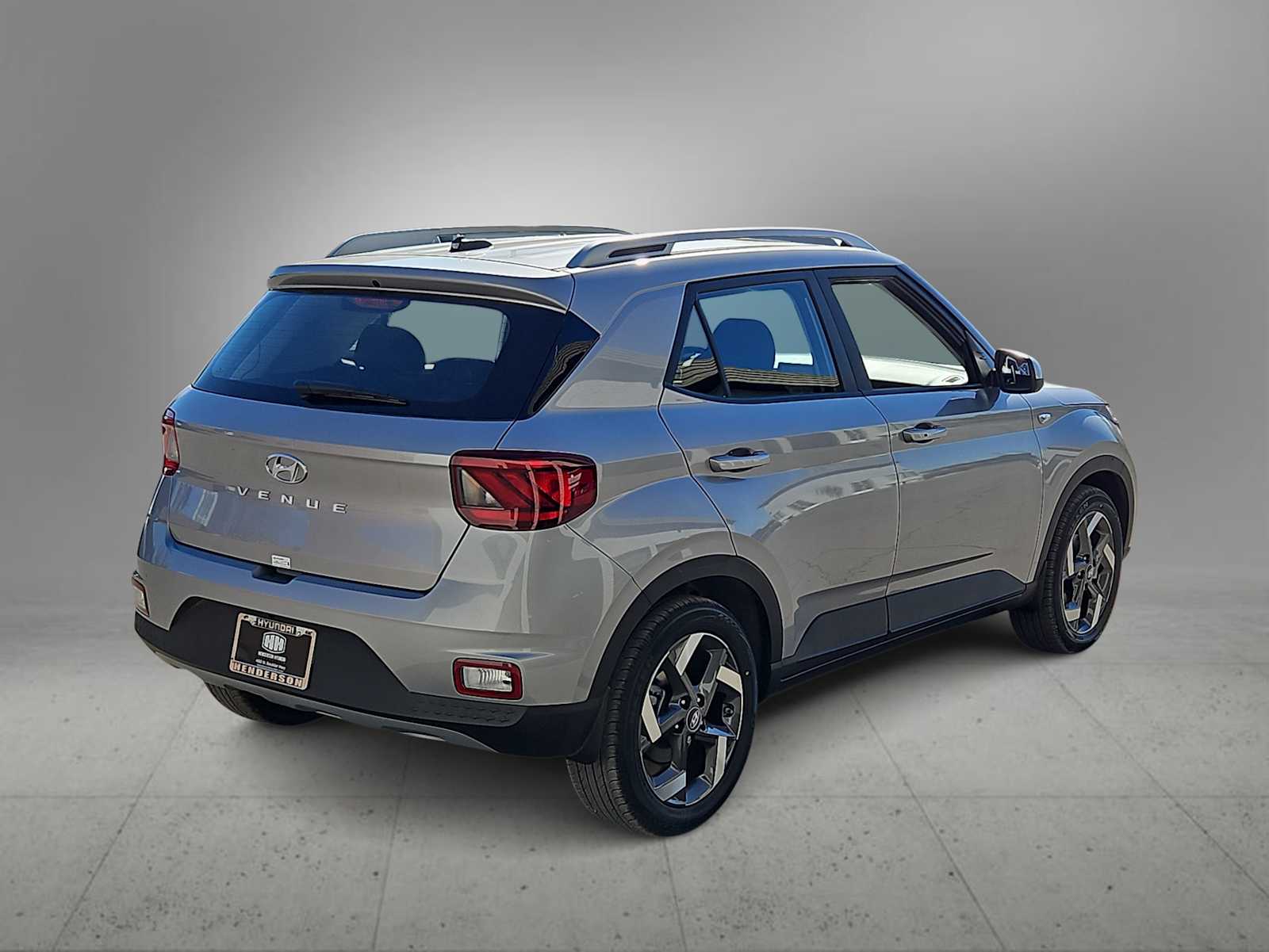 Thumbnail: 2025 Hyundai Venue - 8