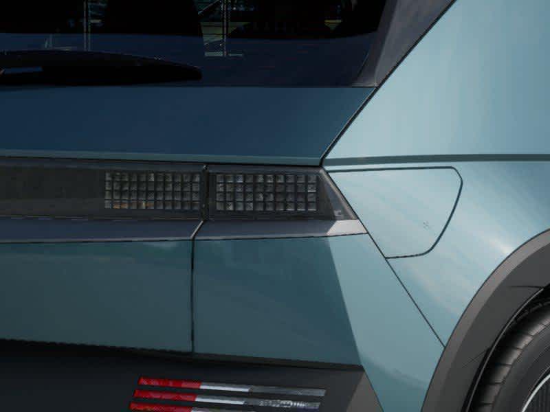 Thumbnail: 2026 Hyundai Ioniq 5 - 10