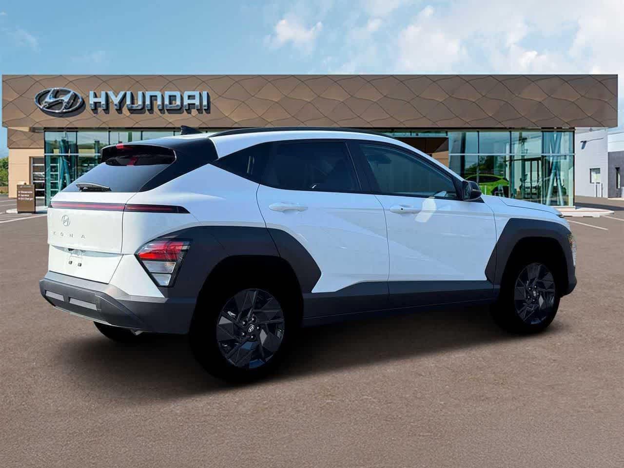 Thumbnail: 2026 Hyundai Kona - 8