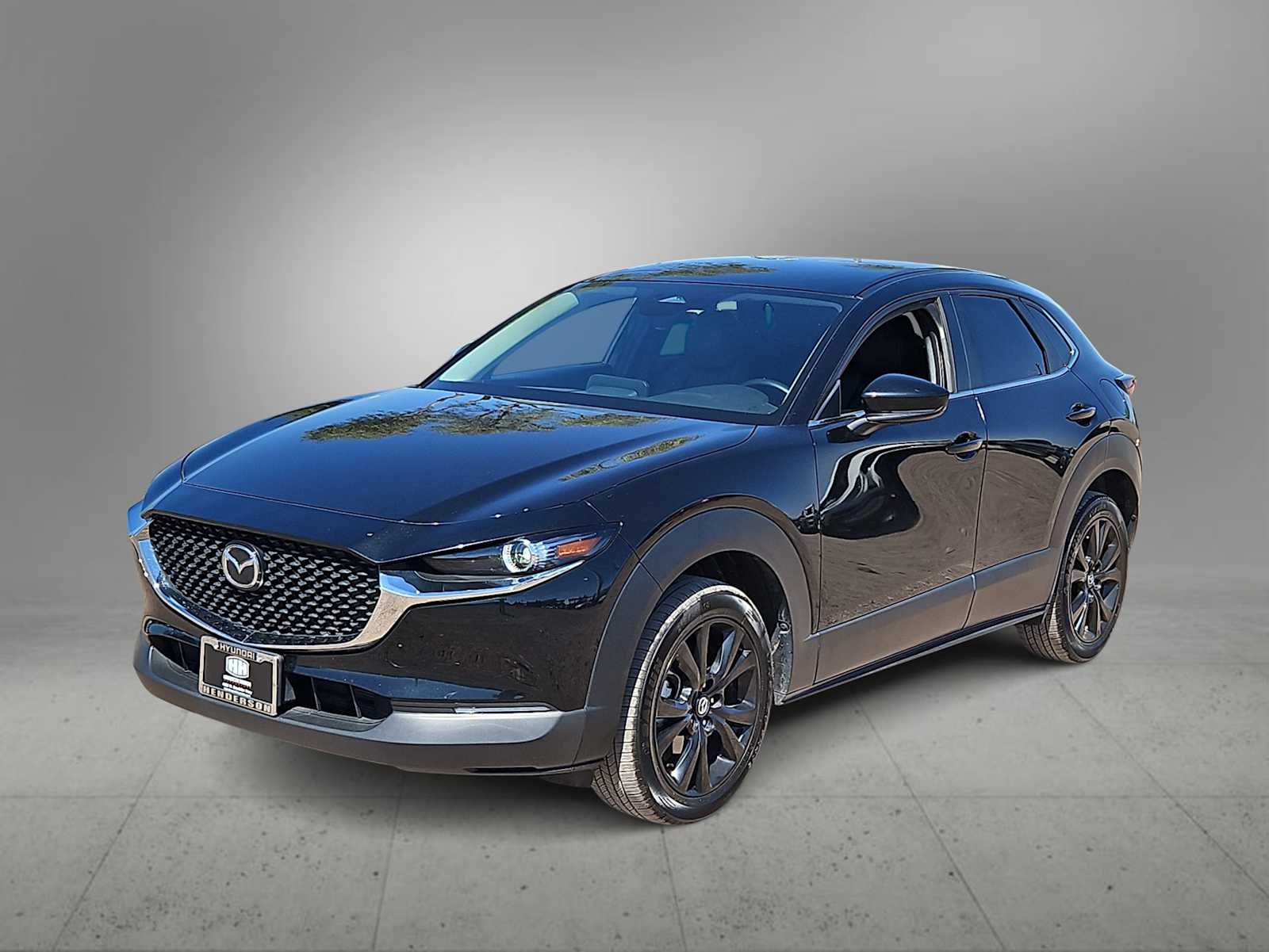 Thumbnail: 2024 Mazda CX-30 - 4
