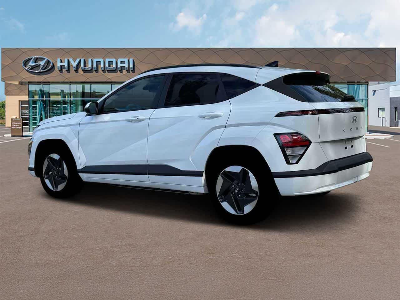 Thumbnail: 2025 Hyundai Kona - 11