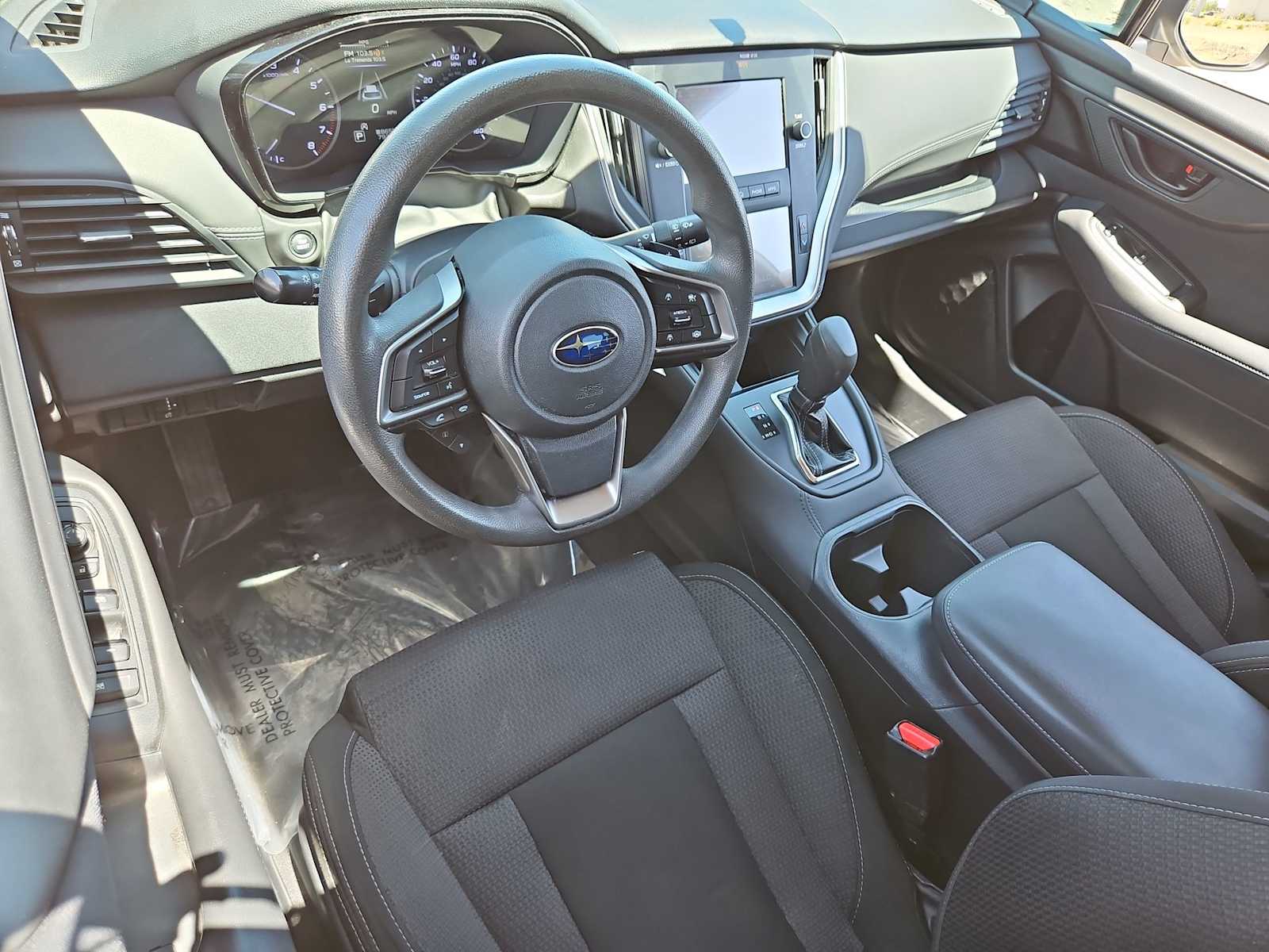 Thumbnail: 2020 Subaru Outback - 10