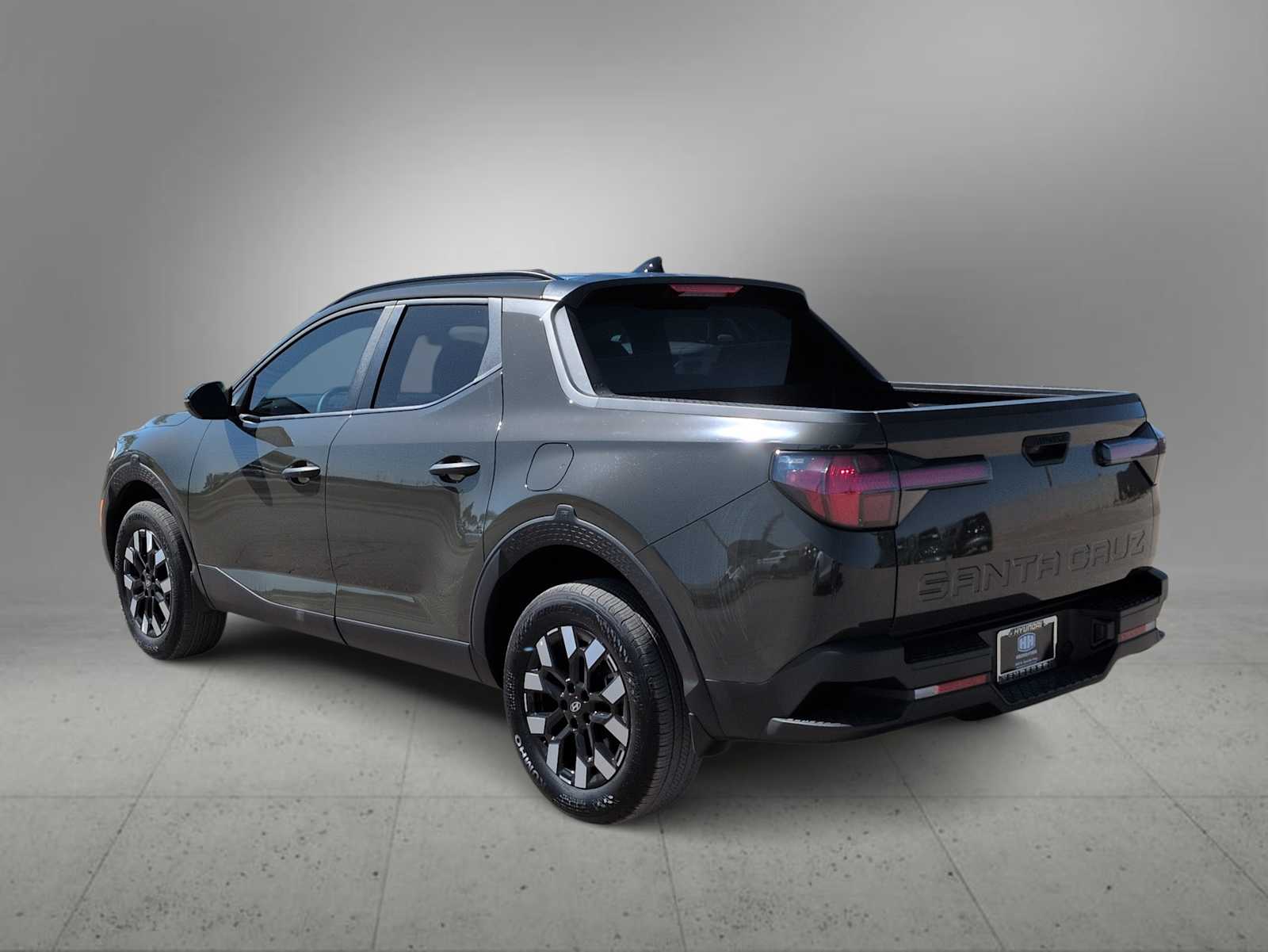 Thumbnail: 2025 Hyundai Santa Cruz - 6