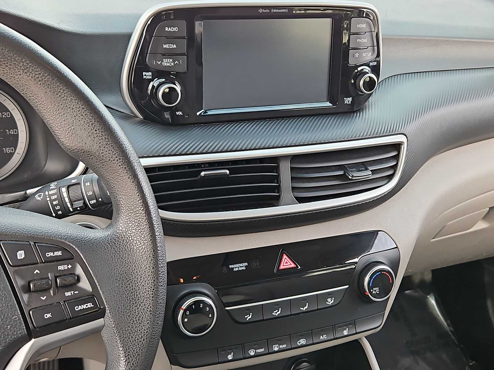 Thumbnail: 2021 Hyundai Tucson - 27