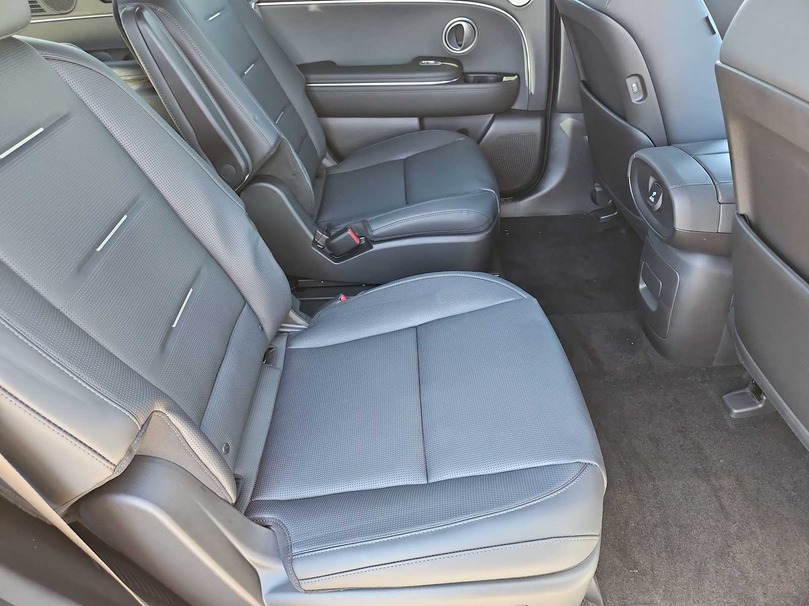 Thumbnail: 2026 Hyundai Palisade - 21