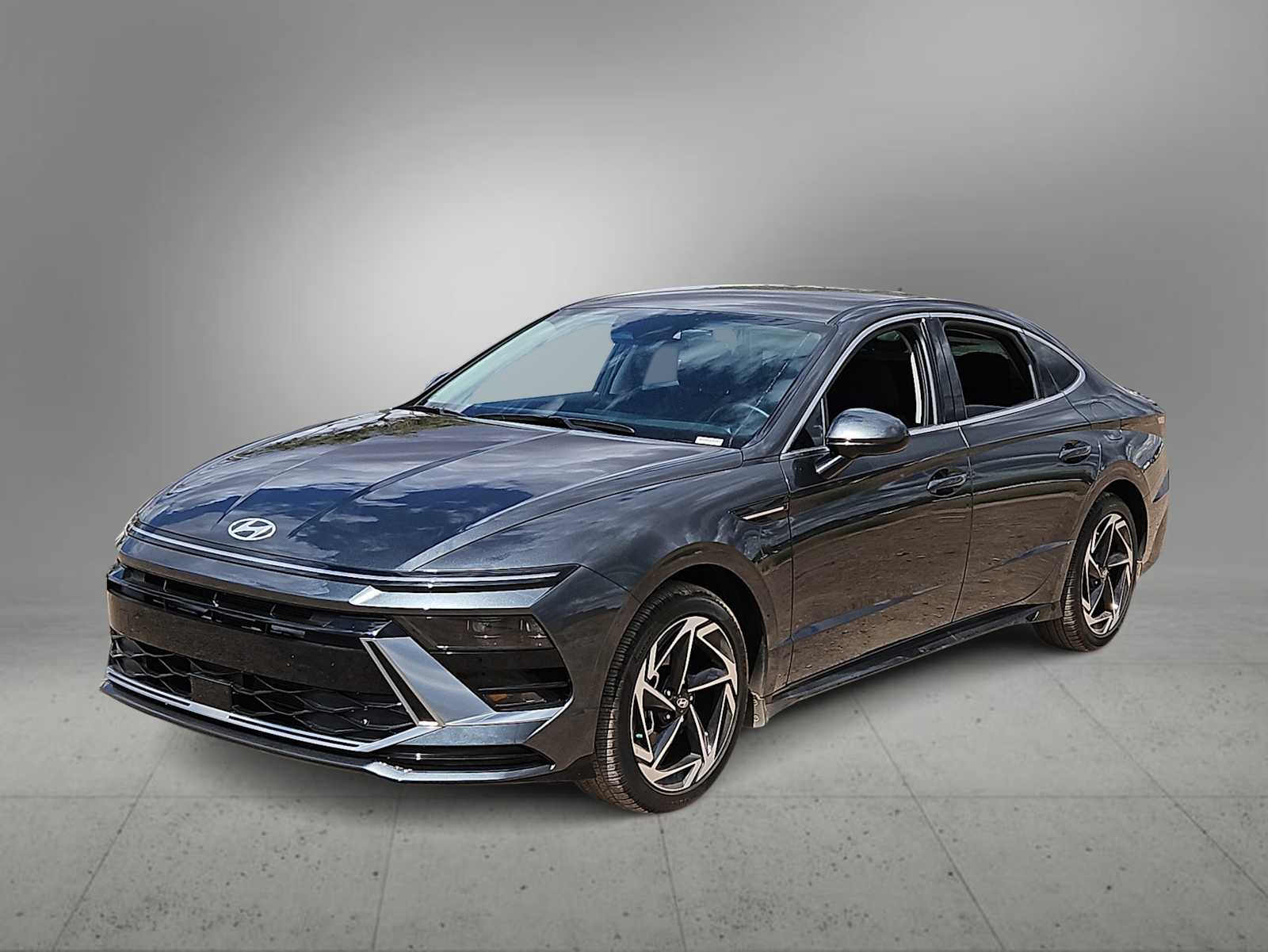 Thumbnail: 2026 Hyundai Sonata - 4