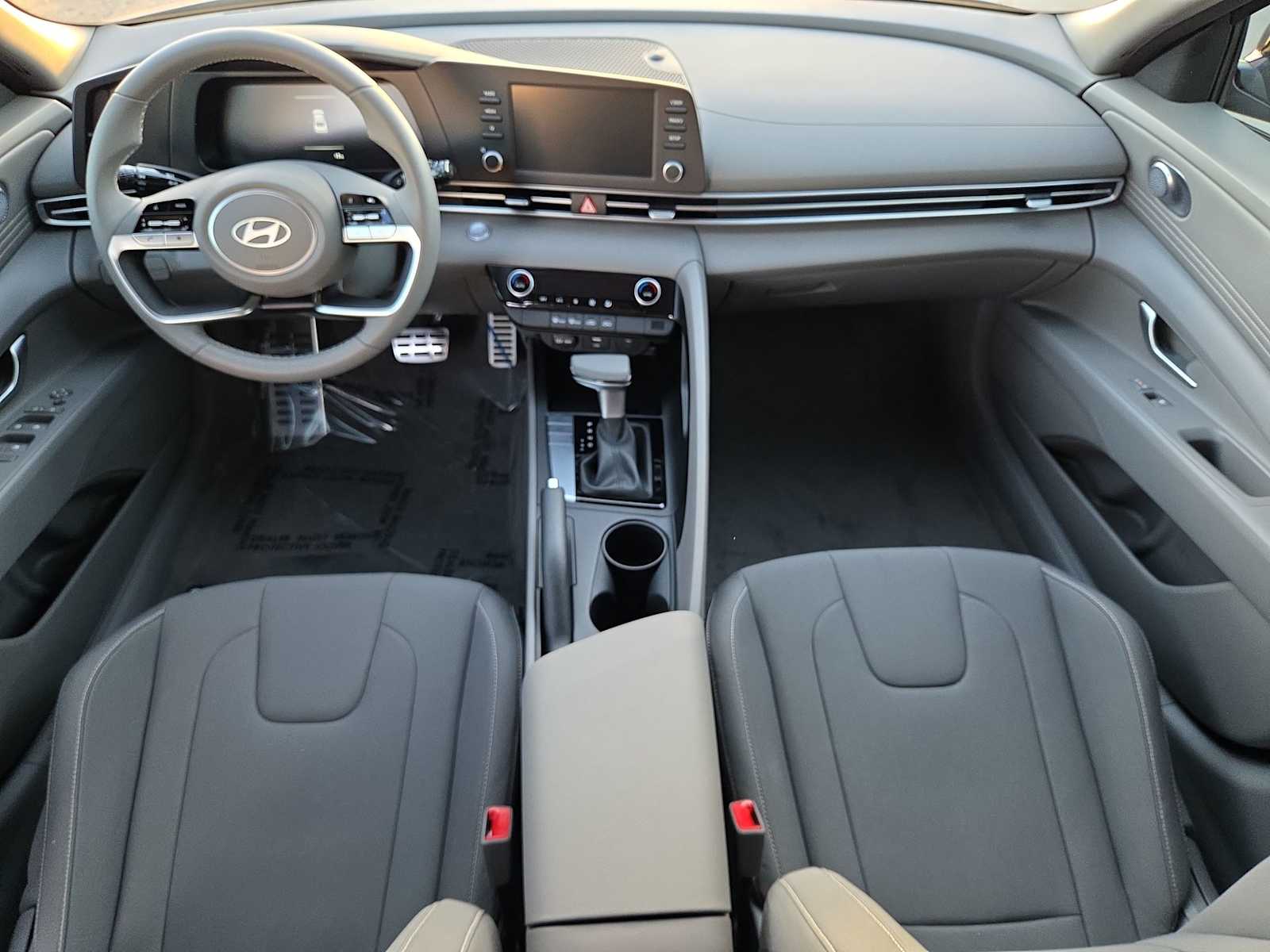 Thumbnail: 2026 Hyundai Elantra - 15