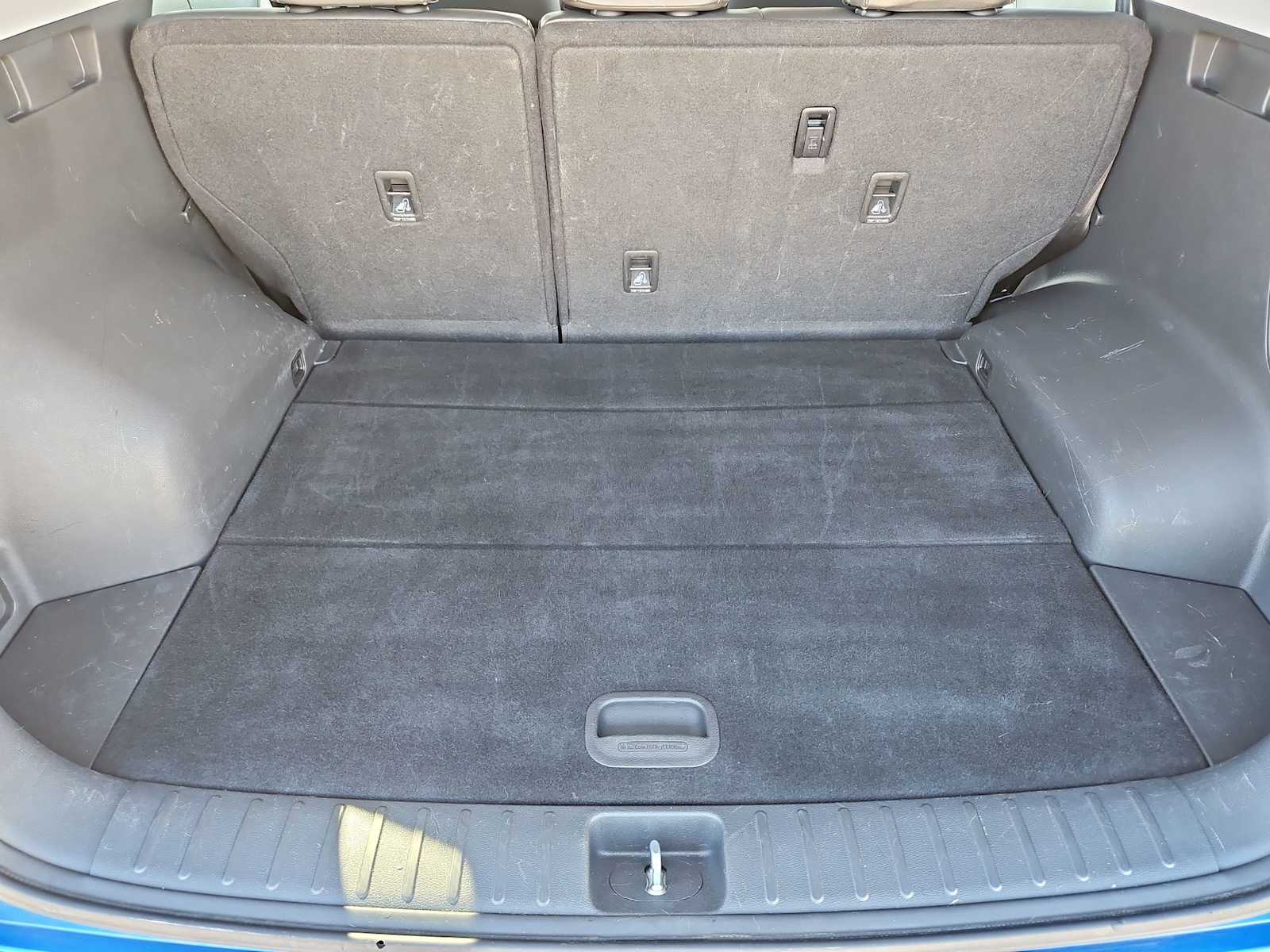 Thumbnail: 2020 Hyundai Tucson - 34