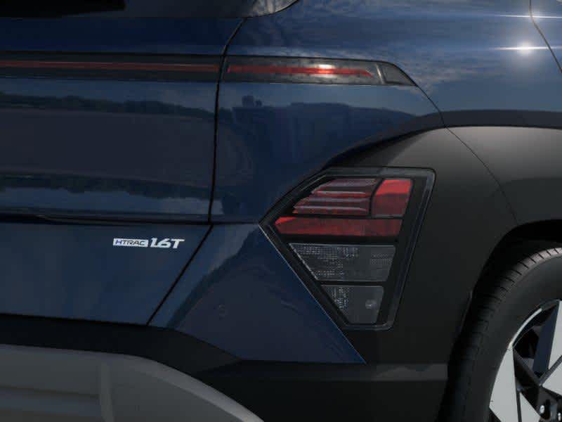 Thumbnail: 2026 Hyundai Kona - 10