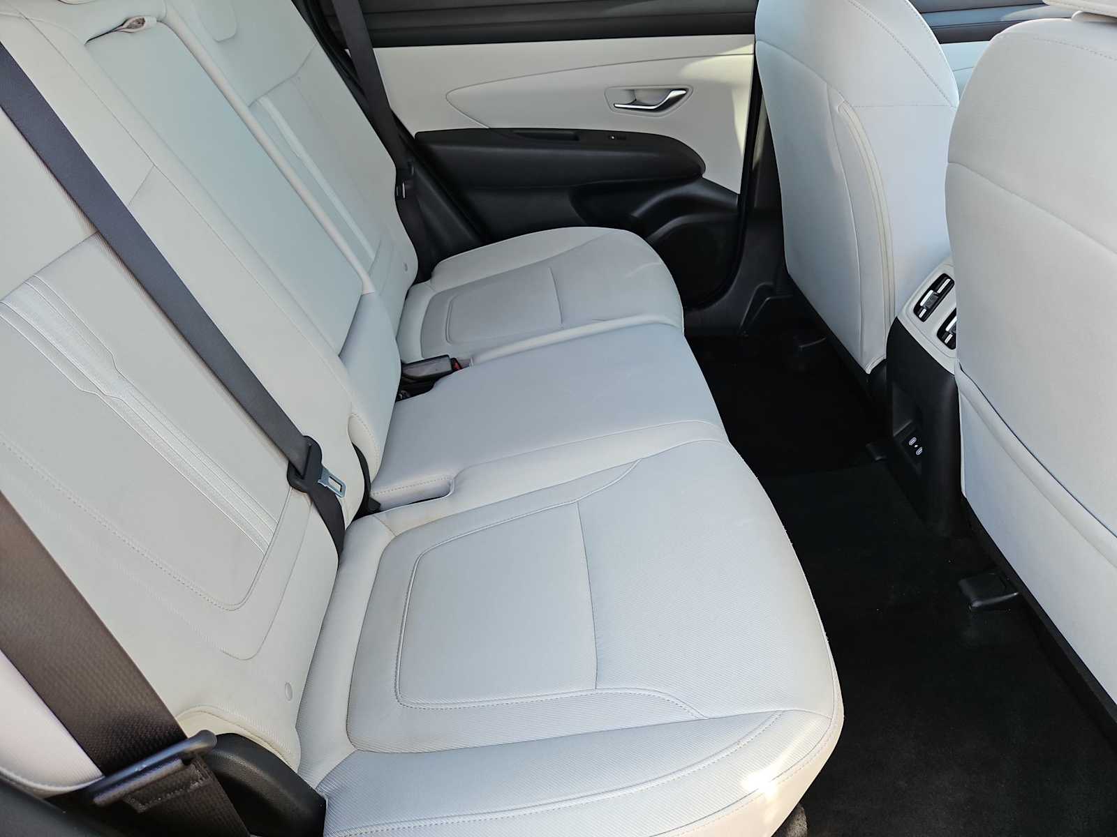 Thumbnail: 2025 Hyundai Tucson - 20