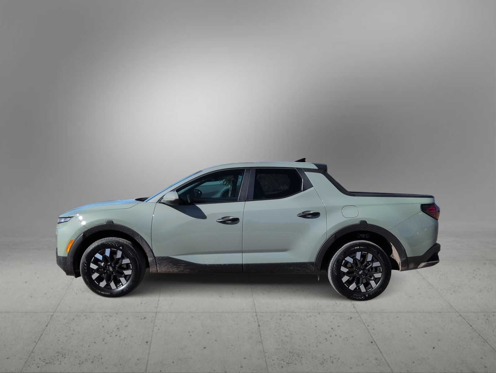 Thumbnail: 2025 Hyundai Santa Cruz - 5