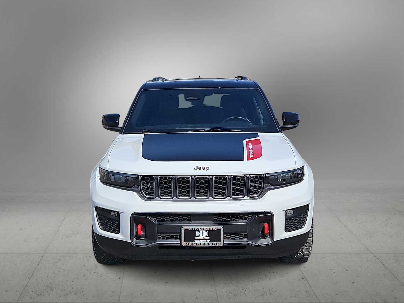 Thumbnail: 2022 Jeep Grand Cherokee - 3