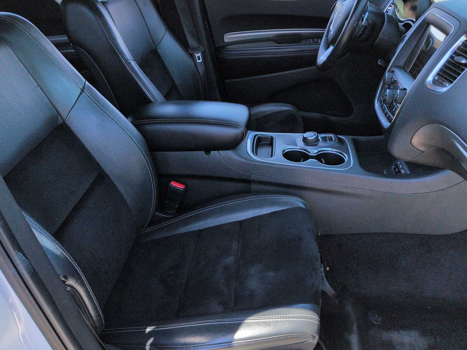 Thumbnail: 2016 Dodge Durango - 20