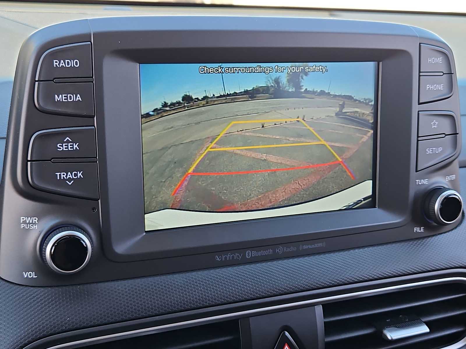 Thumbnail: 2021 Hyundai Kona - 28