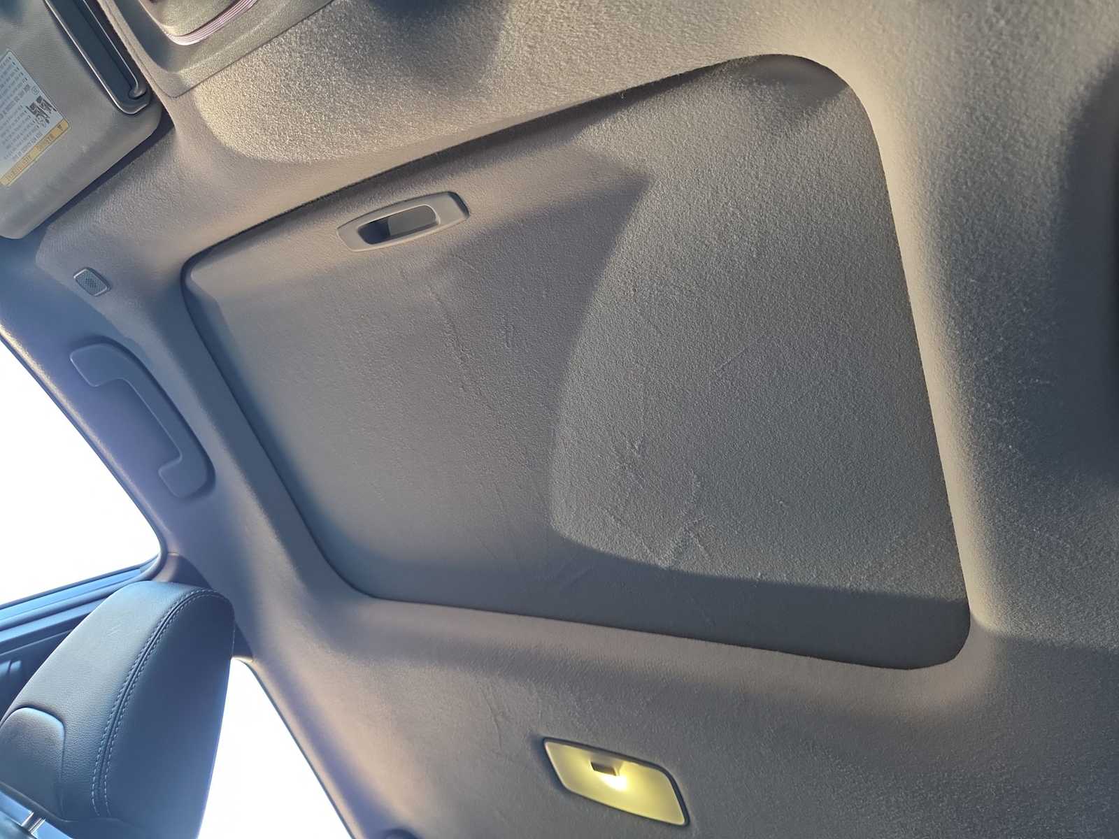 Thumbnail: 2023 Toyota Corolla Cross - 20