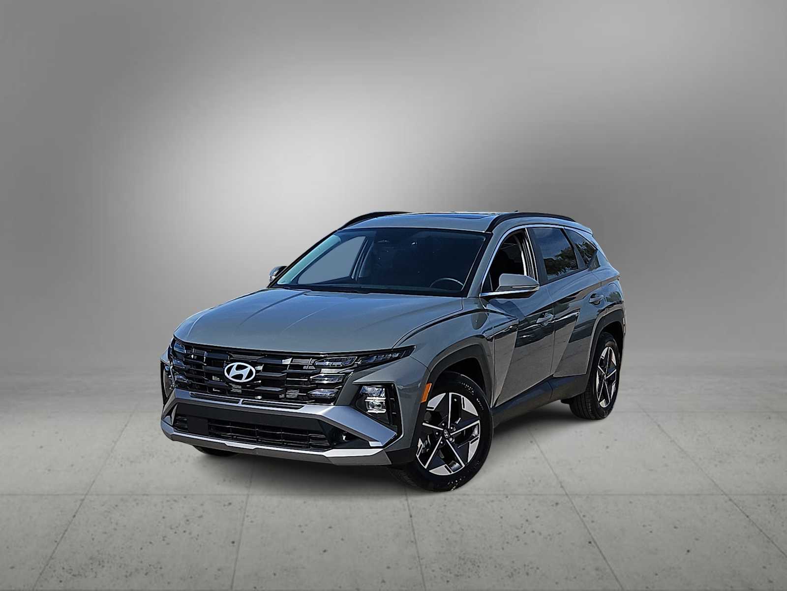 Thumbnail: 2026 Hyundai Tucson - 1