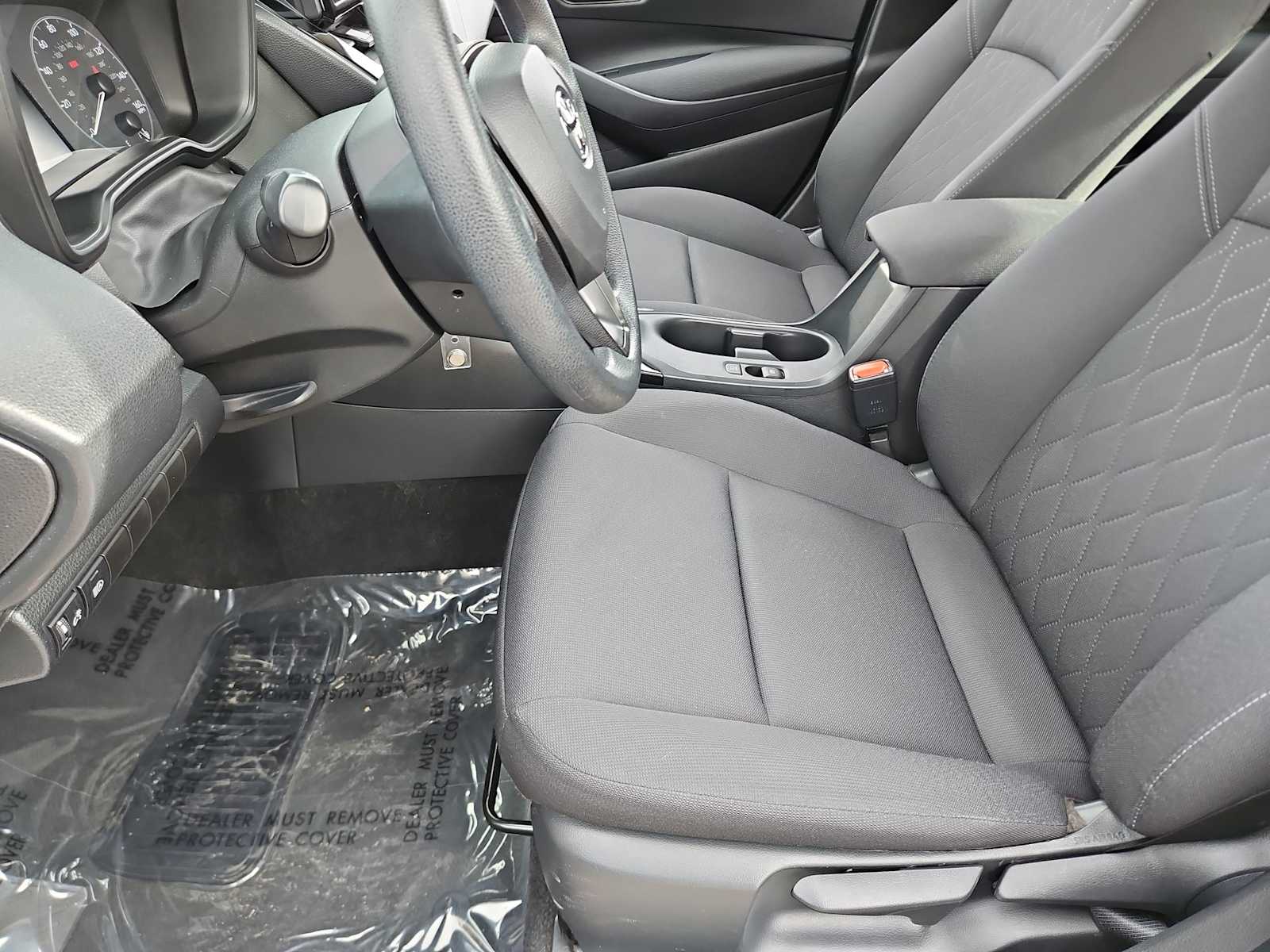 Thumbnail: 2023 Toyota Corolla - 16