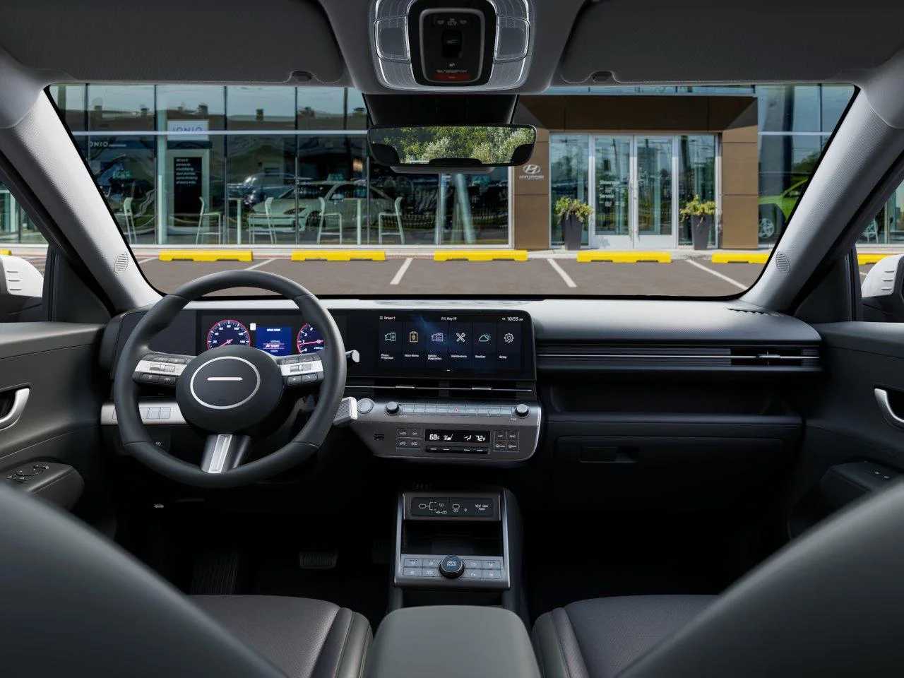 Thumbnail: 2026 Hyundai Kona - 11