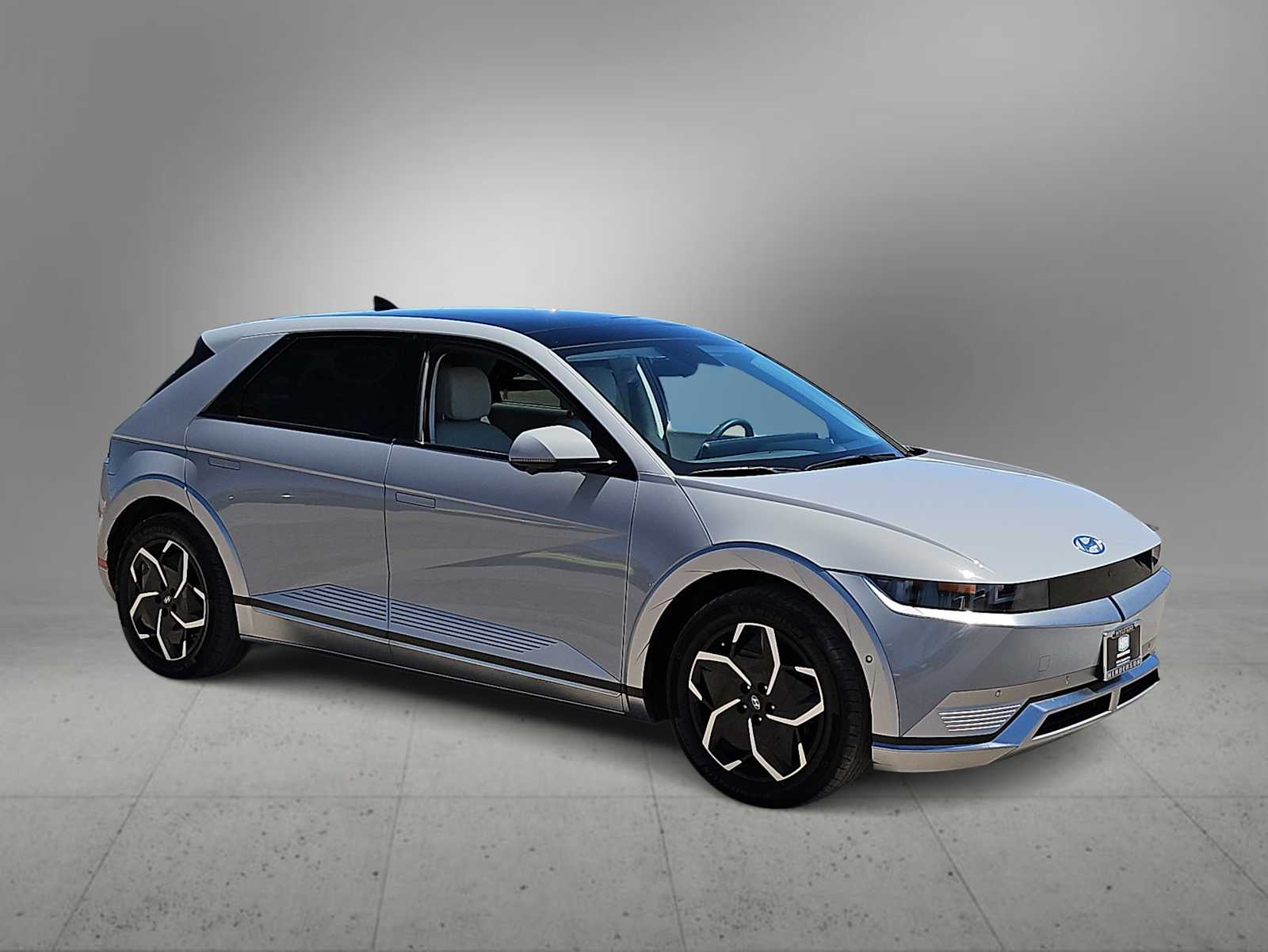 Thumbnail: 2024 Hyundai Ioniq 5 - 2