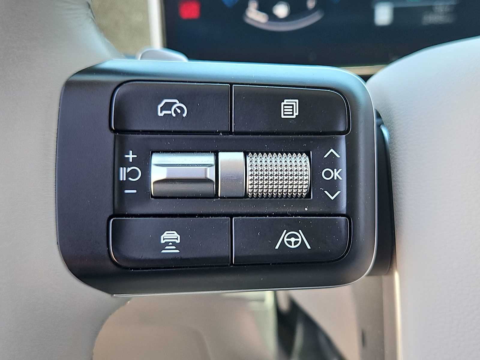 Thumbnail: 2026 Hyundai Santa Fe - 23
