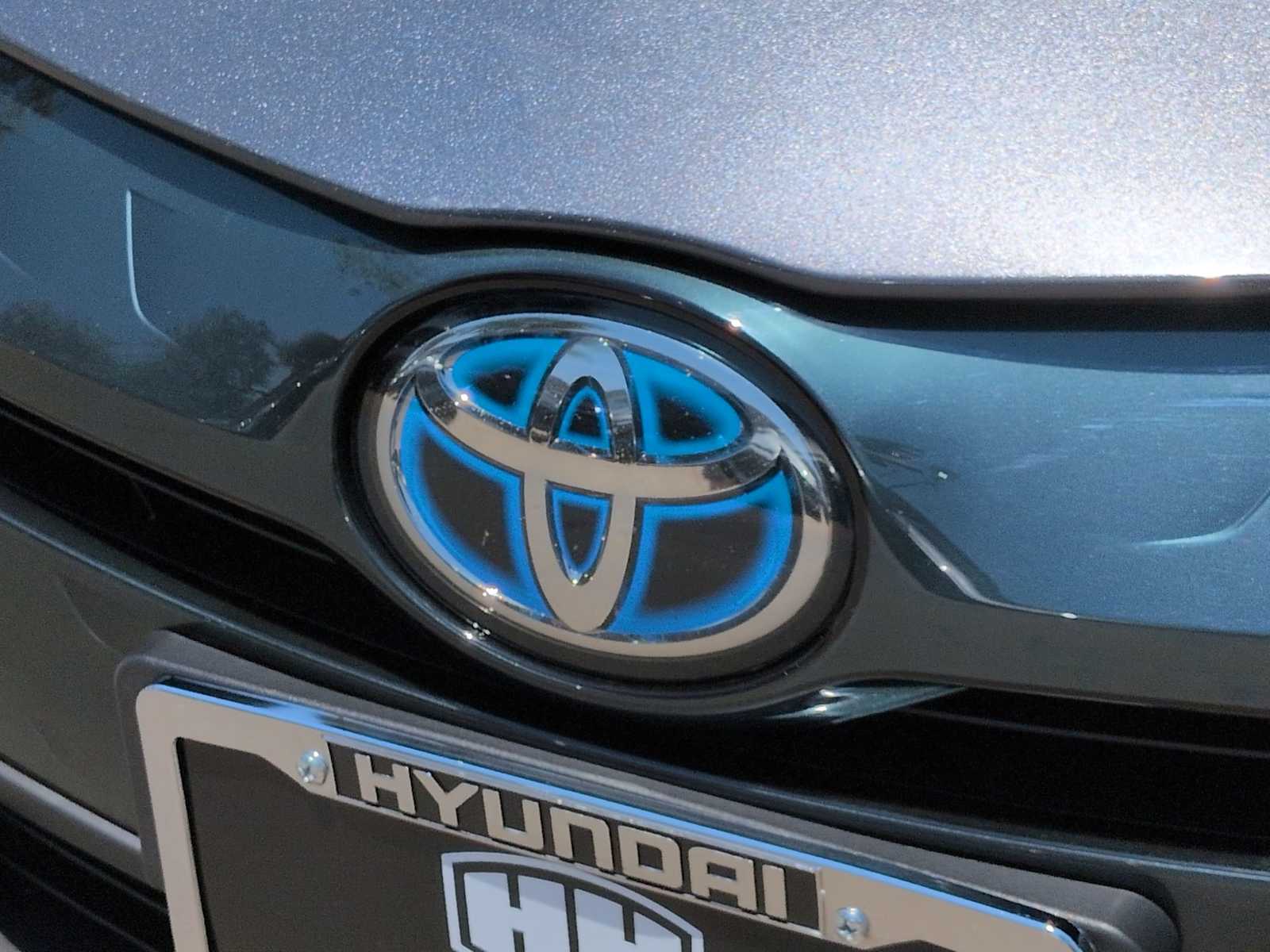 Thumbnail: 2021 Toyota Prius Prime - 11