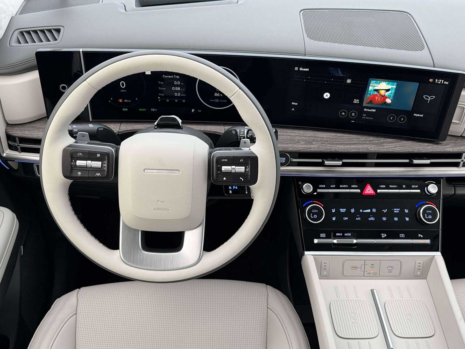 Thumbnail: 2026 Hyundai Santa Fe - 17