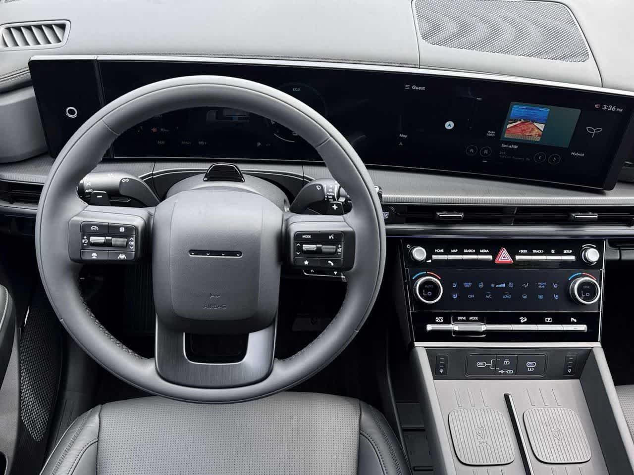 Thumbnail: 2026 Hyundai Santa Fe - 17