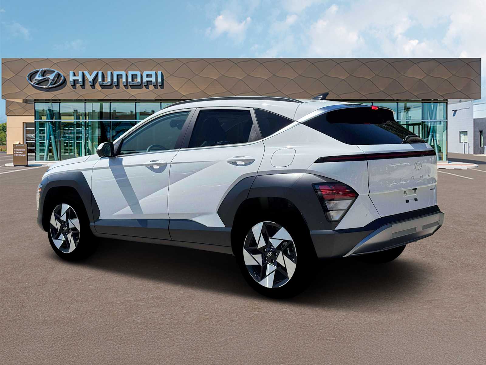 Thumbnail: 2026 Hyundai Kona - 4