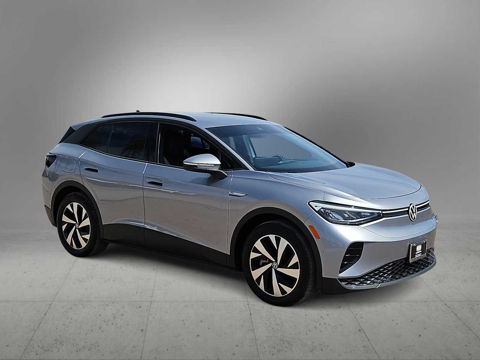 Thumbnail: 2023 Volkswagen ID.4 - 2