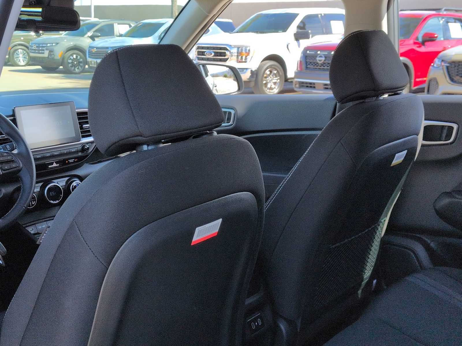 Thumbnail: 2026 Hyundai Venue - 19