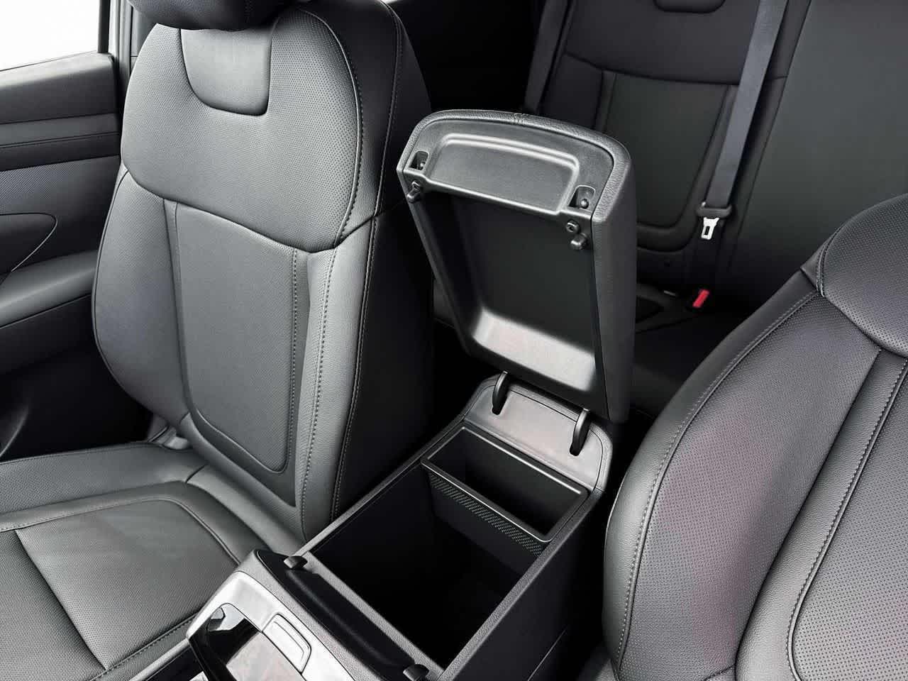 Thumbnail: 2026 Hyundai Santa Cruz - 19