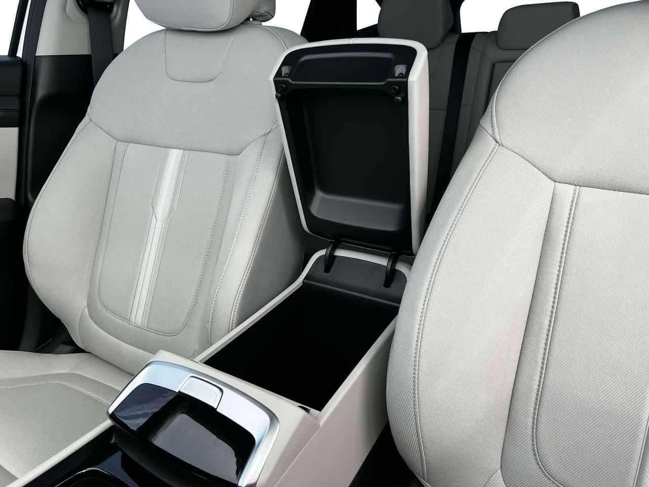 Thumbnail: 2026 Hyundai Tucson - 18