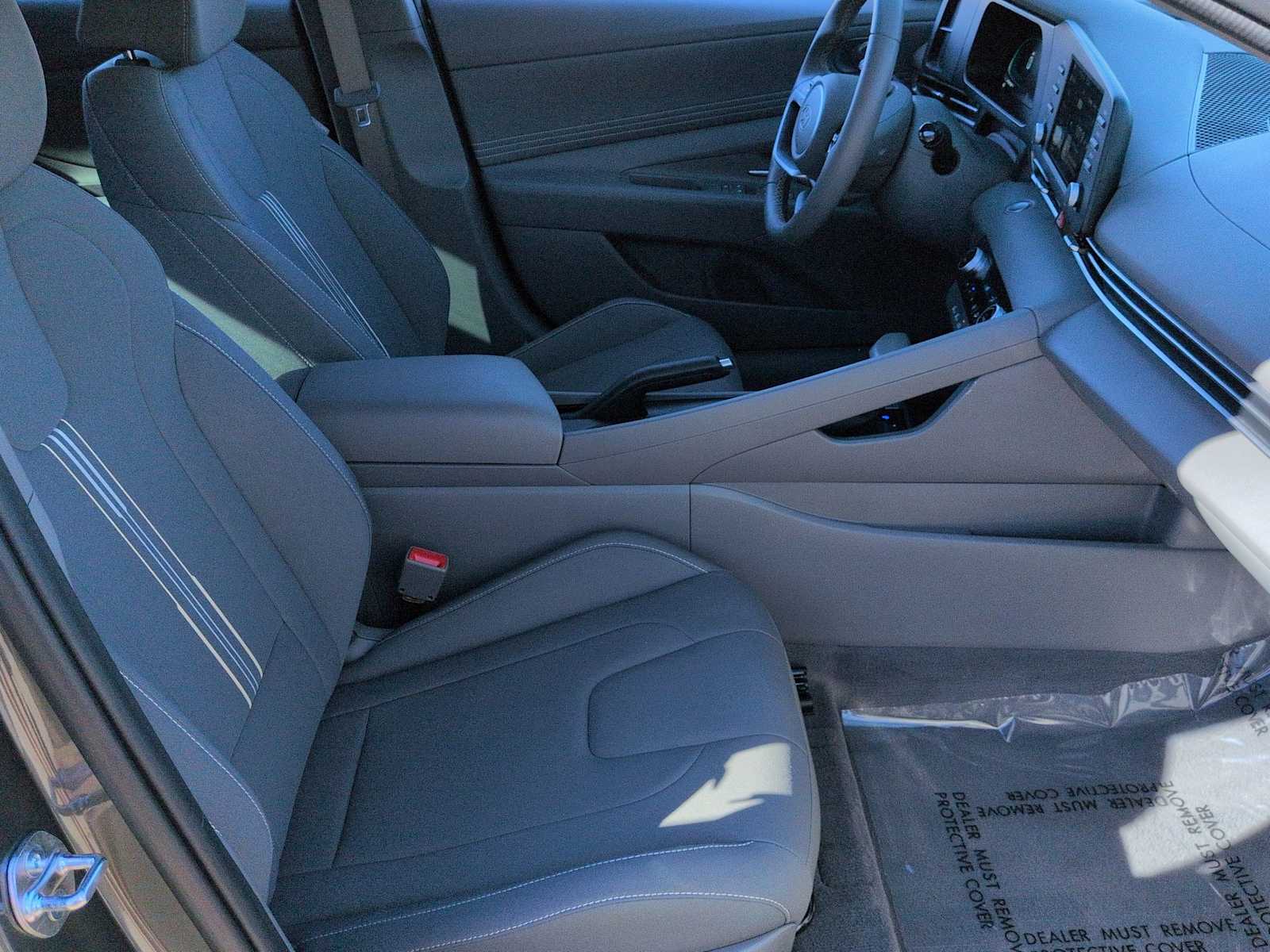 Thumbnail: 2025 Hyundai Elantra - 22