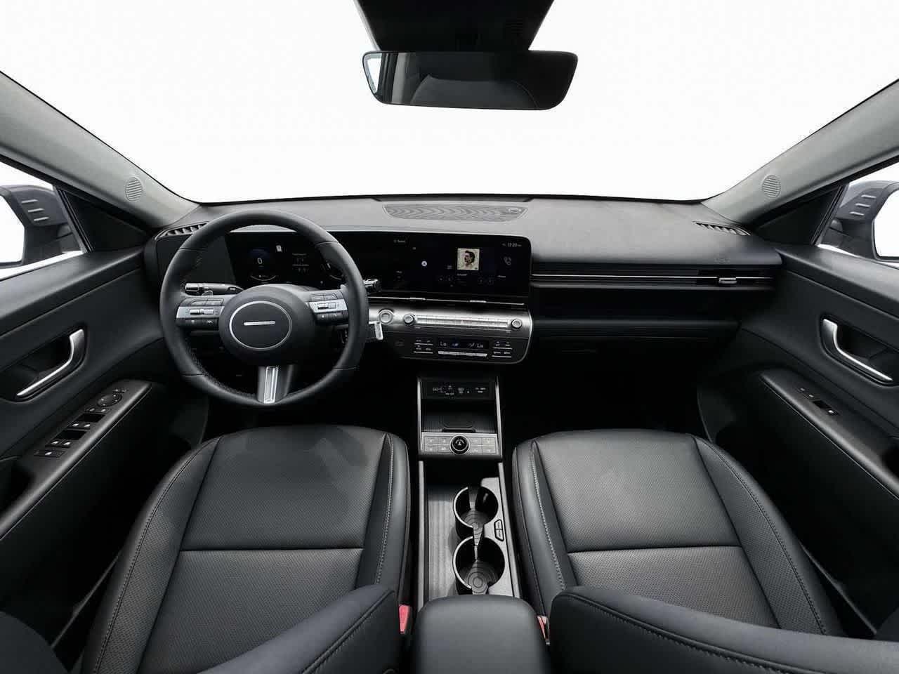 Thumbnail: 2026 Hyundai Kona - 13