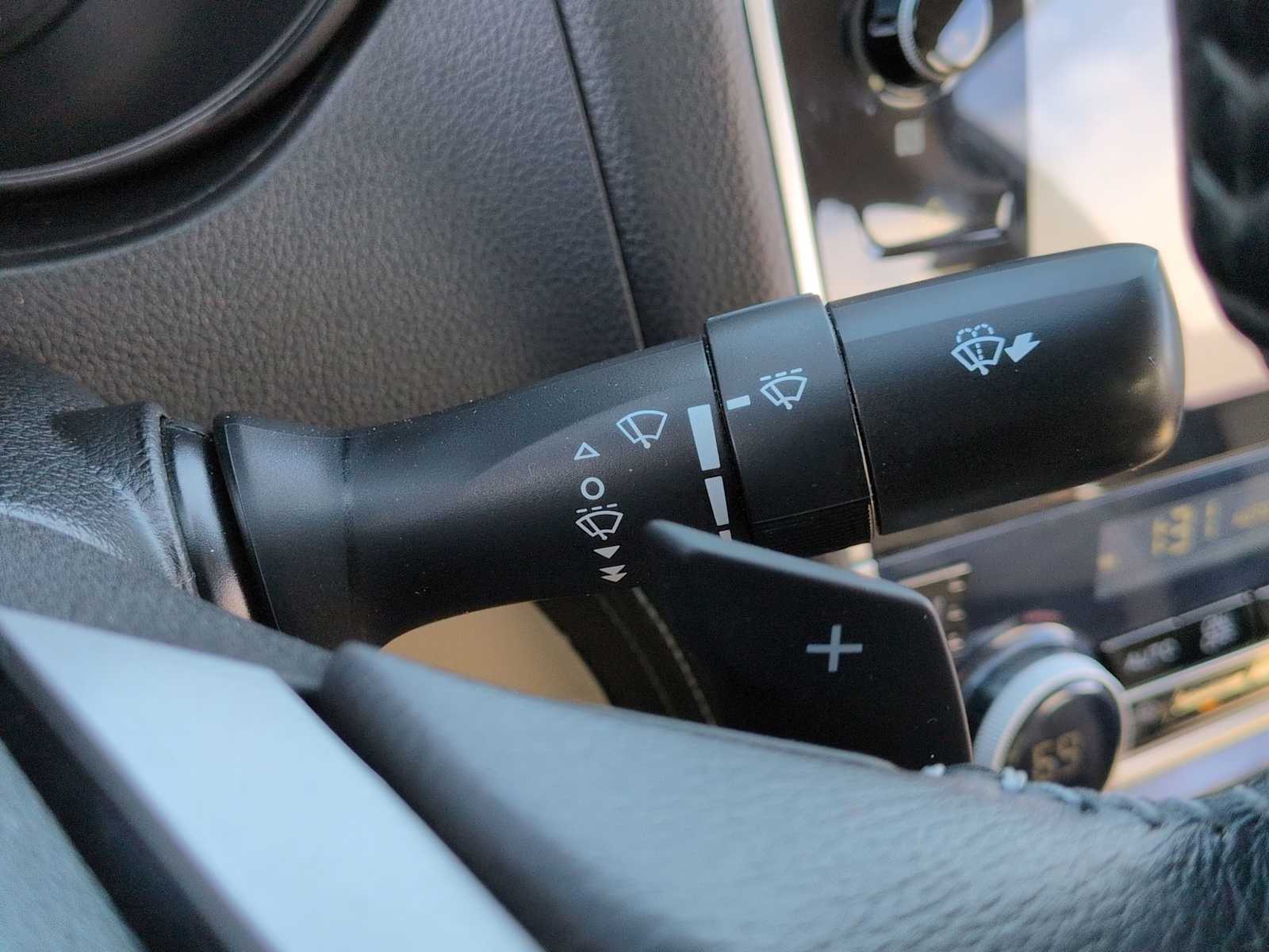 Thumbnail: 2018 Subaru Legacy - 26