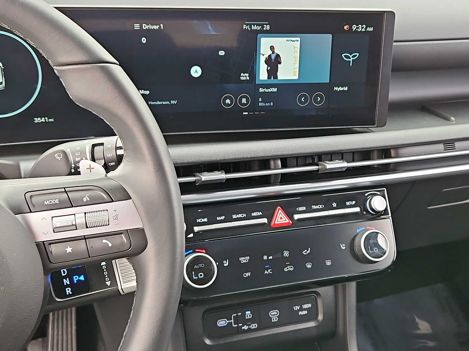 Thumbnail: 2025 Hyundai Tucson - 28