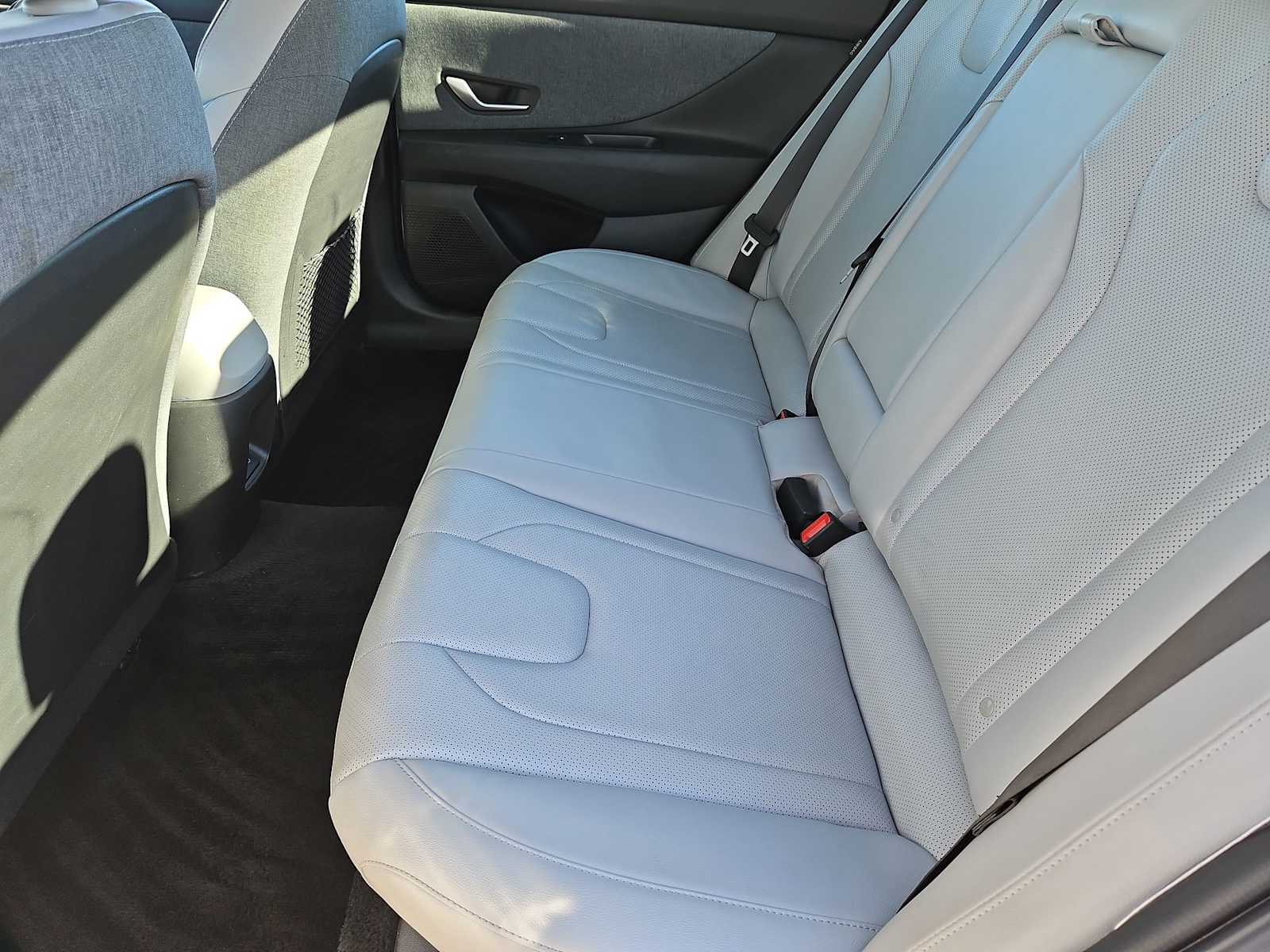 Thumbnail: 2024 Hyundai Elantra - 19