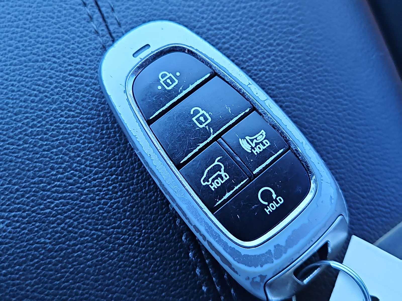 Thumbnail: 2023 Hyundai Tucson - 33