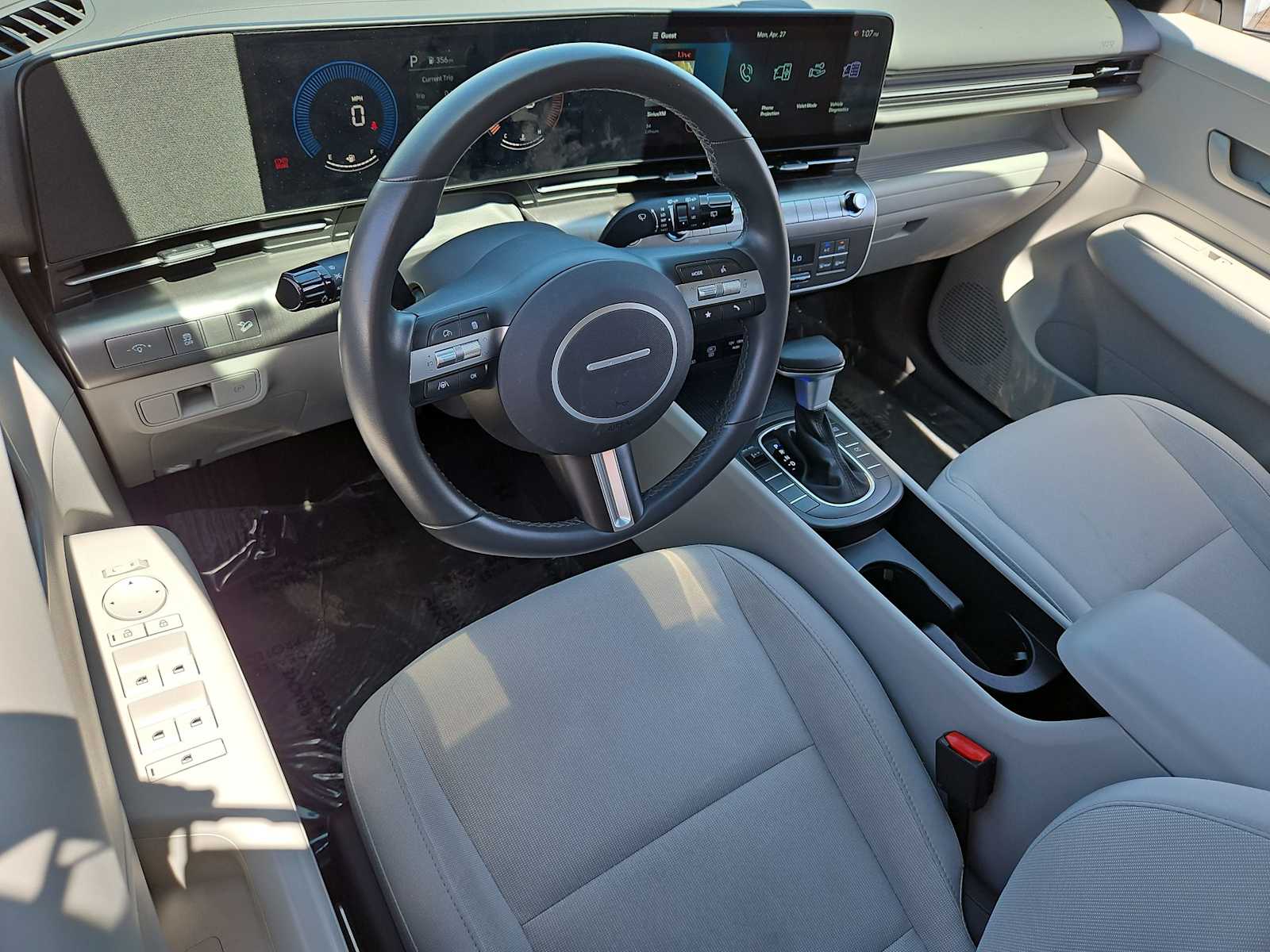Thumbnail: 2025 Hyundai Kona - 10
